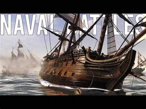 Why Total War NAVAL Battles DIED : r/totalwar .